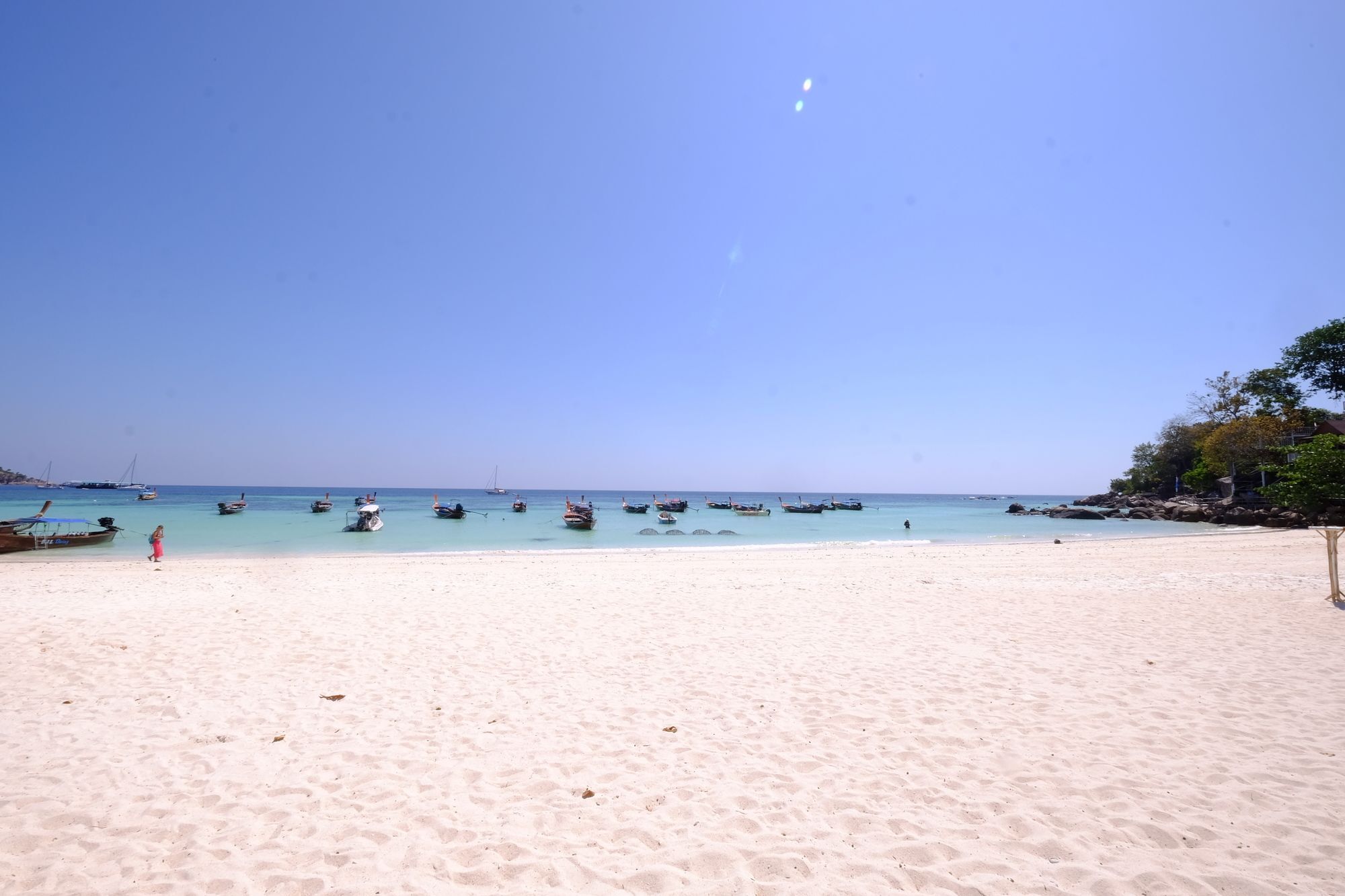 Daya Resort Ko Lipe מראה חיצוני תמונה