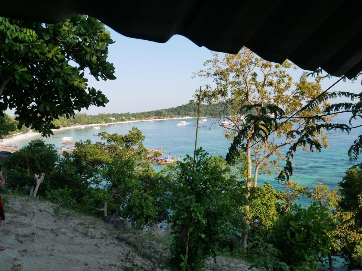 Daya Resort Ko Lipe מראה חיצוני תמונה