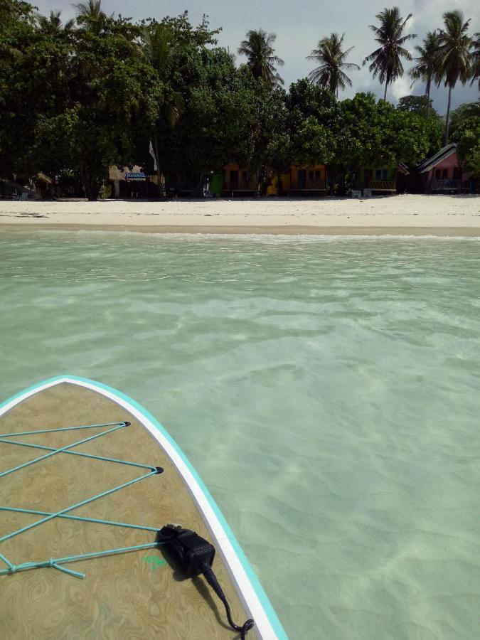 Daya Resort Ko Lipe מראה חיצוני תמונה