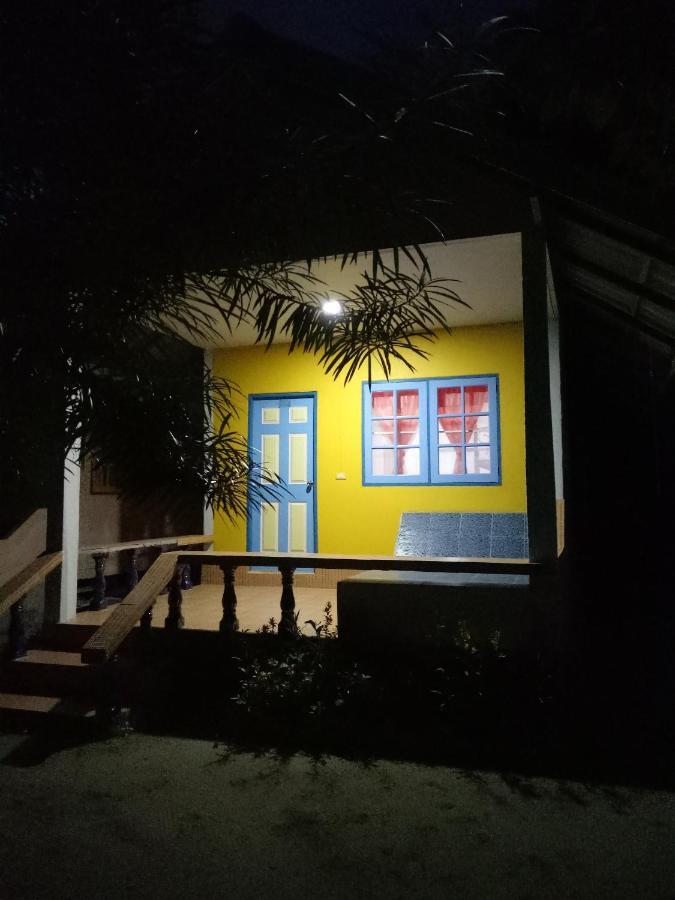 Daya Resort Ko Lipe מראה חיצוני תמונה